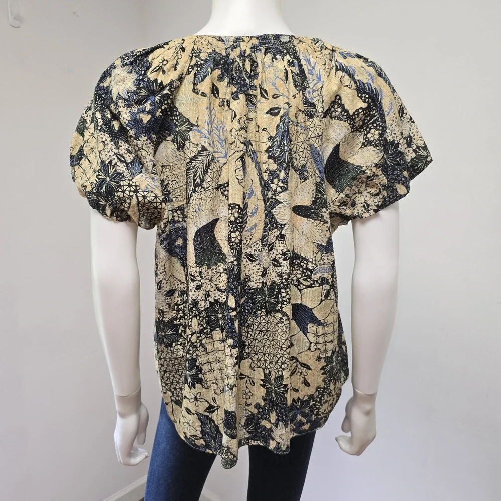 Ulla Johnson ulla johnson